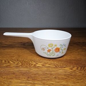 Corningware Wildflowers Rangetopper N1.5 B